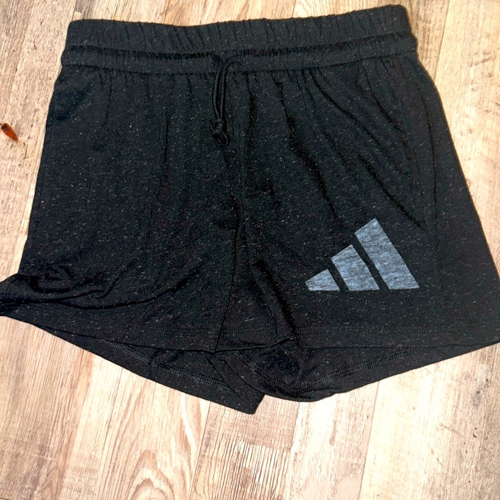 Adidas cotton shorts